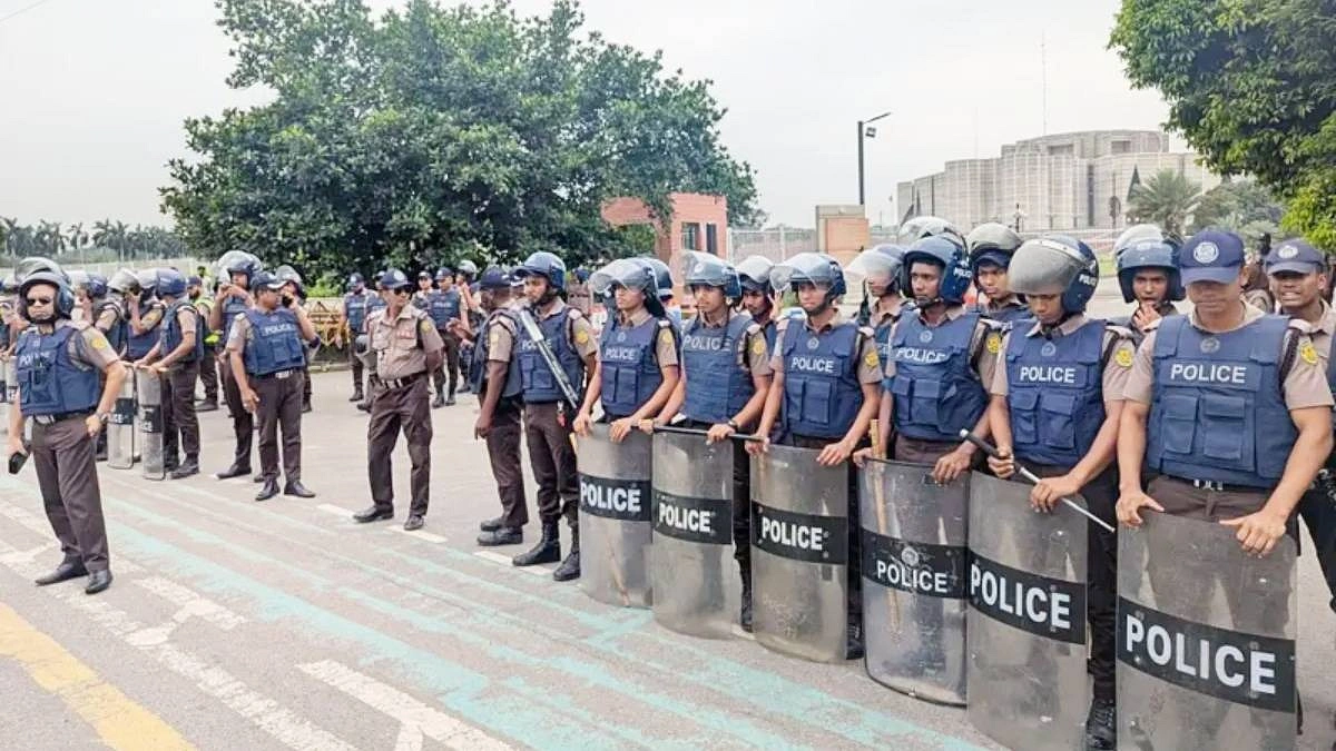 ‘জঙ্গি তৎপরতা’ হঠাৎ কেন আলোচনায়?