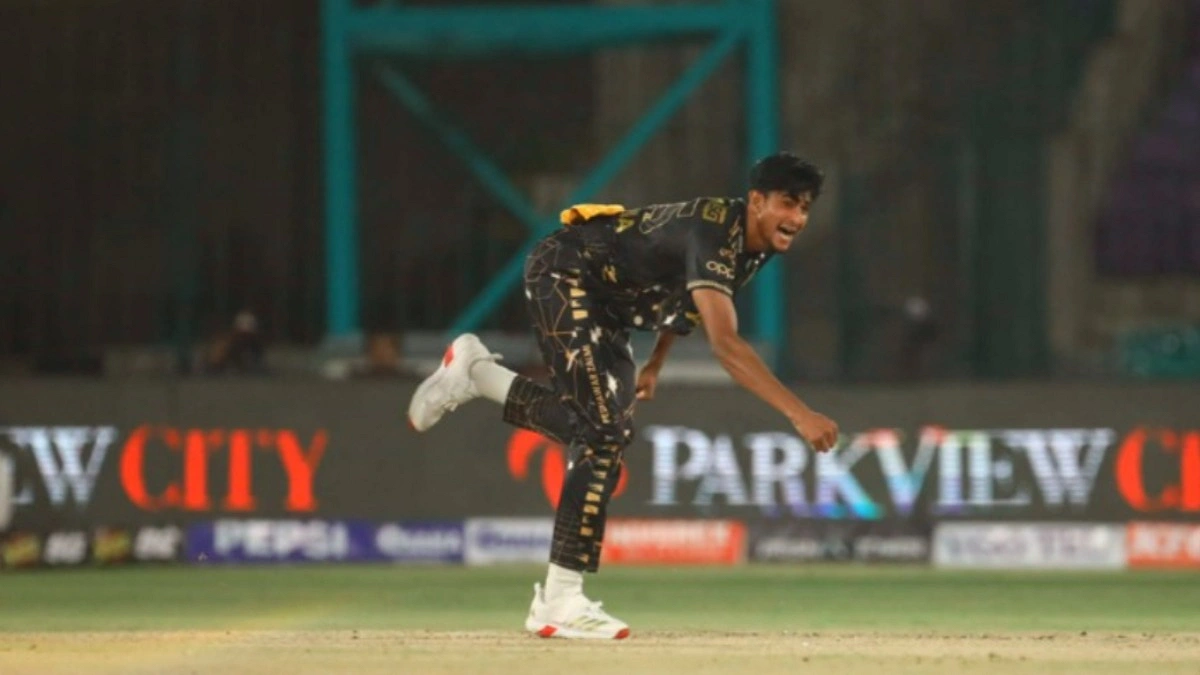র‍্যাংকিংয়ে নাহিদের বড় লাফ, খেলবেন পিএসএল ফাইনালে