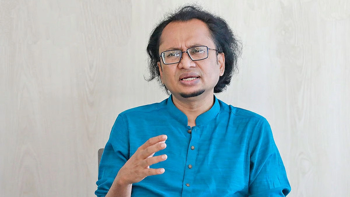 অন্তর্বর্তী সরকারের দুর্নীতির অভিযোগ তদন্ত করবে সরকার