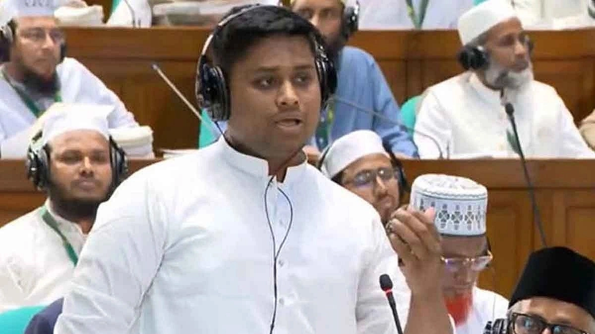 এমপিদের জন্য গাড়ি চাইলেন হাসনাত, সমর্থন জামায়াত আমিরের