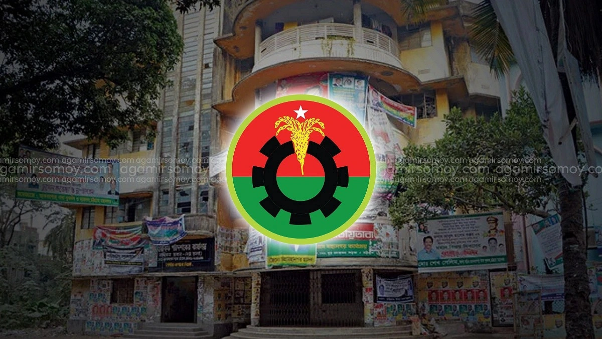 এমপি হওয়ার মতো যোগ্য নেত্রী নেই চট্টগ্রাম বিএনপিতে!