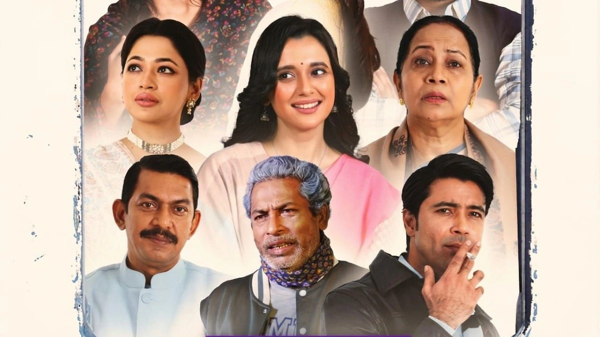 ‘বনলতা এক্সপ্রেস’: দেশে আয় ৯ কোটি, বিদেশে সর্বকালের সর্বোচ্চ