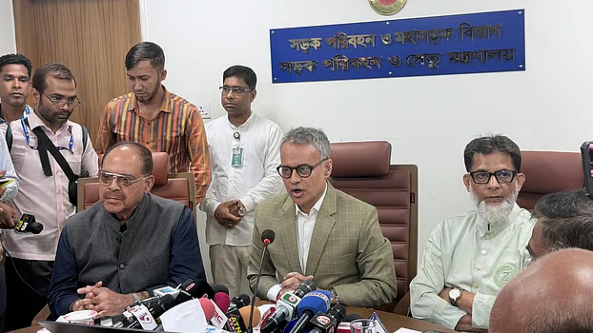 বাসভাড়া বাড়ল কিলোমিটারে ১১ পয়সা