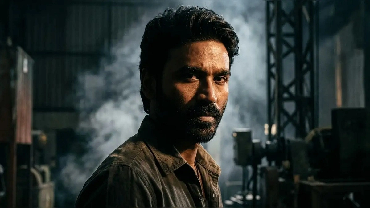 ব্যাংক ডাকাতি থেকে বাঁচার লড়াই, ‘কারা’ ট্রেলারে ধানুশের বিধ্বংসী রূপ