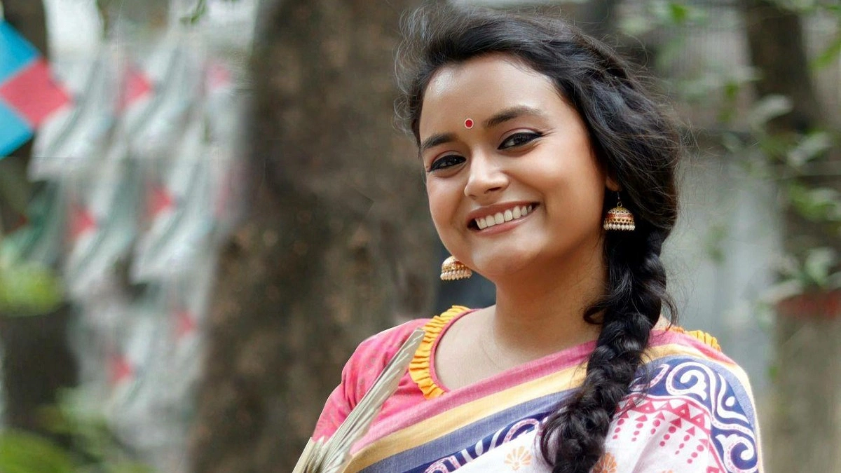 অভিনয়শিল্পী ঢাবি শিক্ষার্থীর মরদেহ উদ্ধার