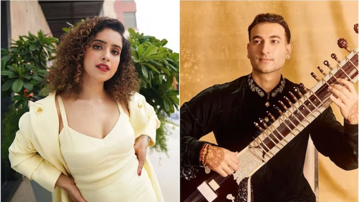 সম্পর্কের ইতি টানলেন সানিয়া-ঋষভ