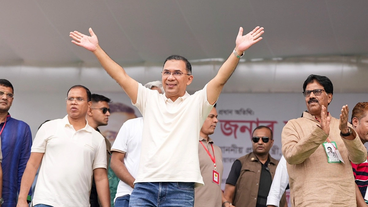 তারেক রহমানের প্রথম শ্রমিক সমাবেশে লাখো উপস্থিতির প্রত্যাশা