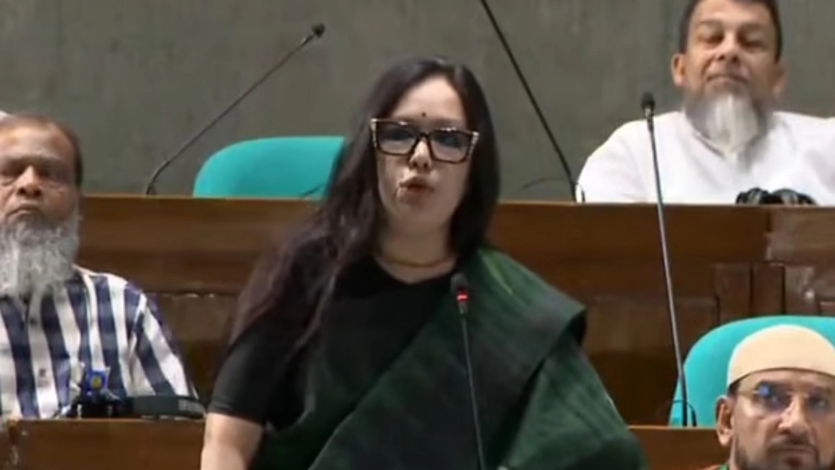 যুক্তরাষ্ট্রের সঙ্গে করা চুক্তি সংসদে আনা হোক