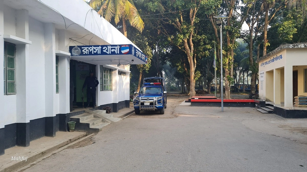 ছেলের লাঠির আঘাতে মায়ের মৃত্যু