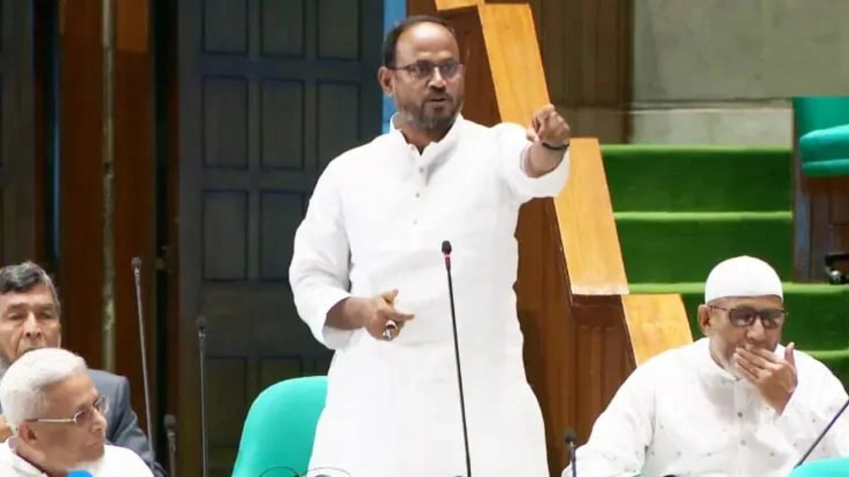 কাদের নিশ্চিহ্ন করতে চান— প্রশ্ন প্রতিমন্ত্রী টুকুর