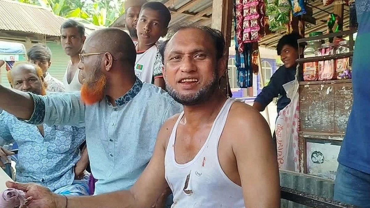 টেবিলে বসা নিয়ে বিয়েবাড়িতে বর ও কনেপক্ষের সংঘর্ষ, অতঃপর ...