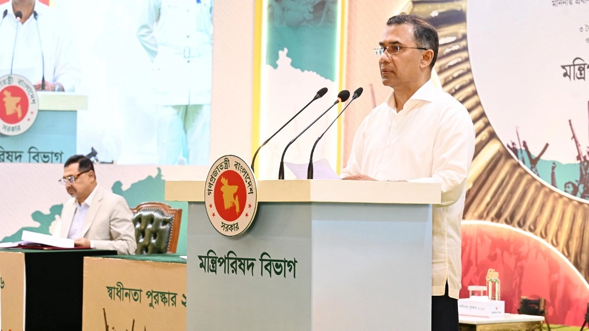 প্রতিশোধ-প্রতিহিংসা অযথা বিতর্ক আর নয়