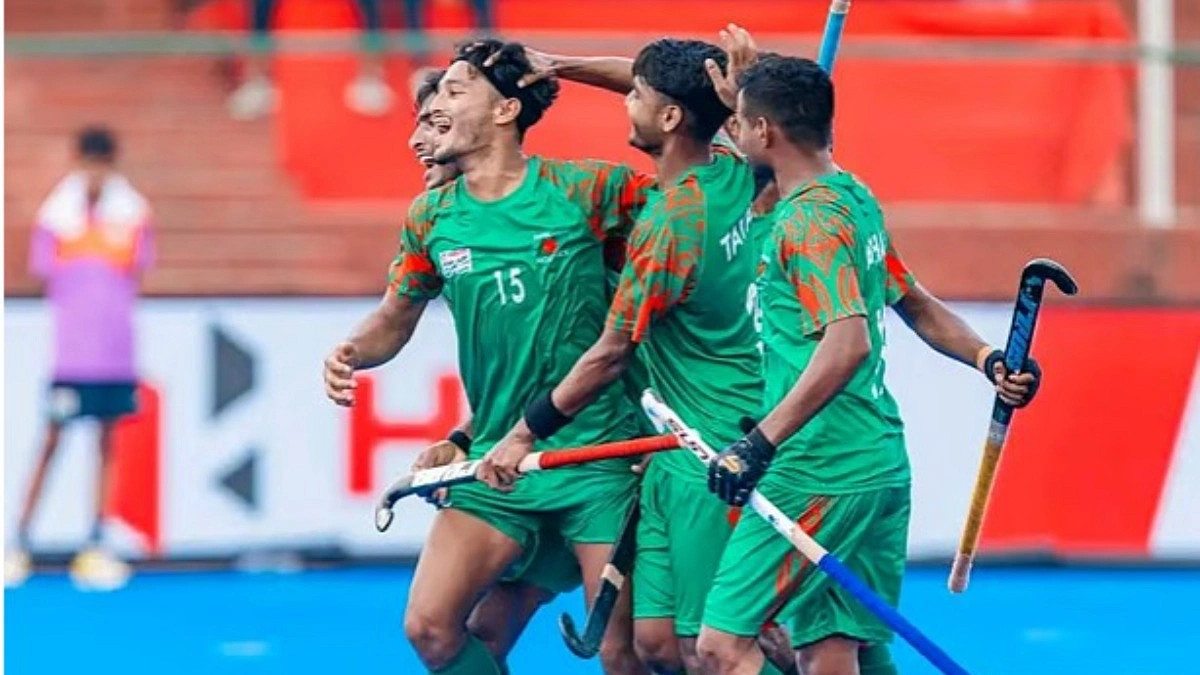 সেই তাইপেকে হারাতে ঘাম ঝরল বাংলাদেশের