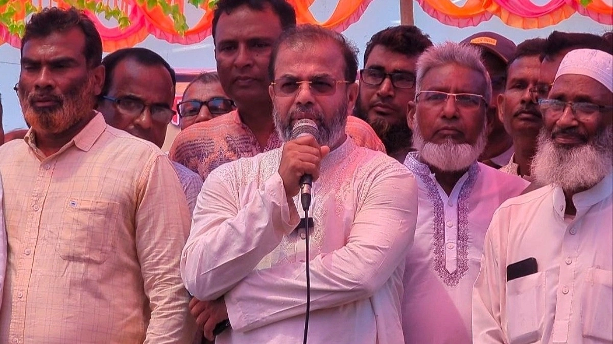 উপকূলীয় এলাকায় সুপেয় পানি নিশ্চিত করা হবে:  প্রতিমন্ত্রী শেখ ফরিদুল ইসলাম