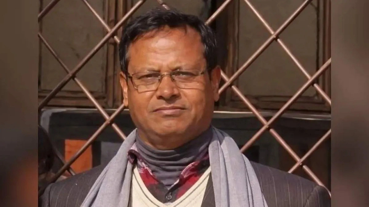 ছাত্রীকে যৌন হয়রানির অভিযোগে শিক্ষক বরখাস্ত