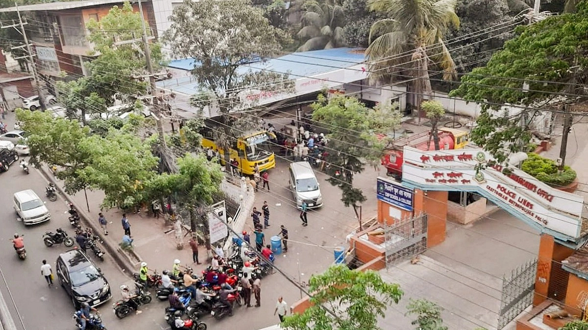 জ্বালানি সংকটে সাশ্রয়ের পথ খুঁজছে সিএমপি