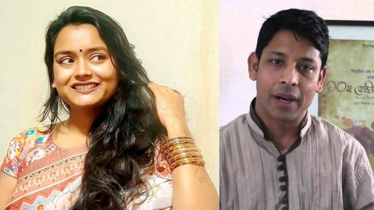 ঢাবি শিক্ষার্থী মিমোর আত্মহত্যা, শিক্ষক সুদীপকে কারাগারে আটকের আবেদন