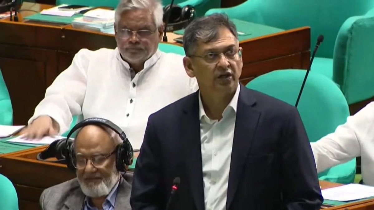 ৩০ এপ্রিলের পর মাদক ও জুয়ার বিরুদ্ধে অভিযান : স্বরাষ্ট্রমন্ত্রী