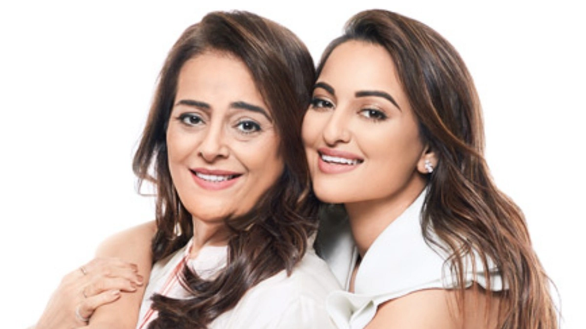 সোনাক্ষীর প্রেগন্যান্সি নিয়ে এবার মুখ খুললেন মা পুনম সিনহা