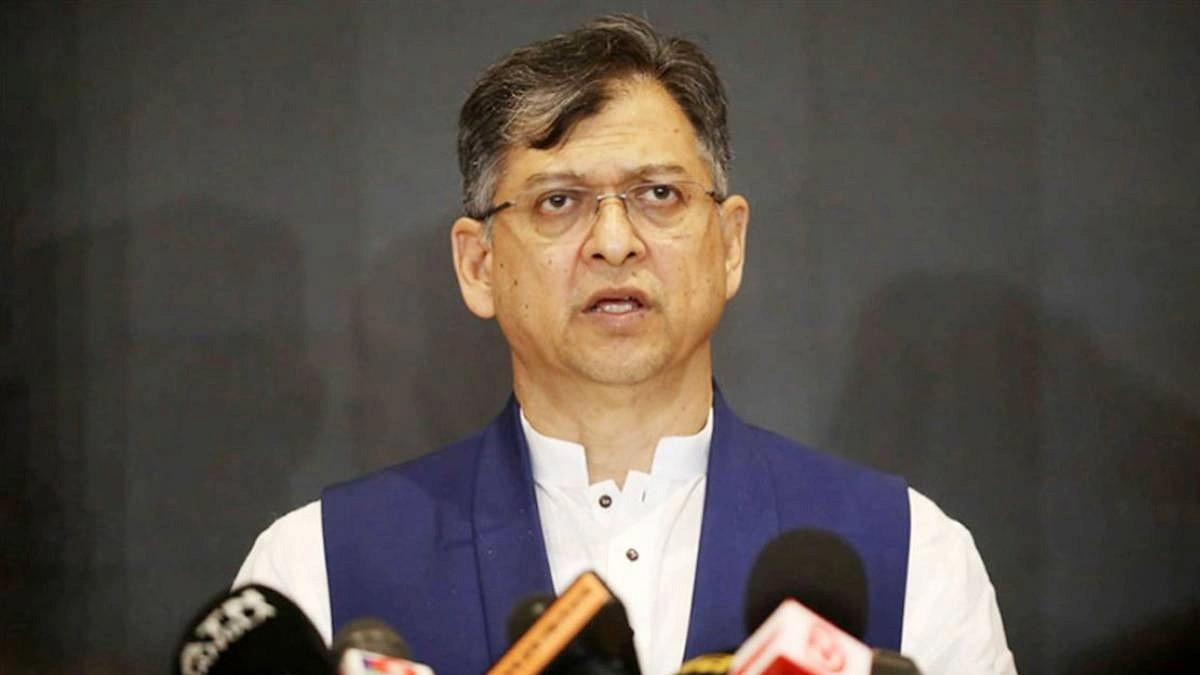 গুম ও মানবাধিকার অধ্যাদেশ সংসদে বিল আকারে আসবে : স্বরাষ্ট্রমন্ত্রী