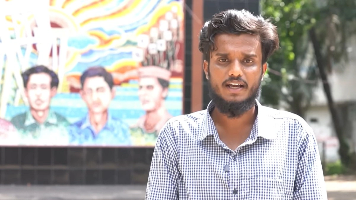 অনলাইনে নোংরামির জন্য শিবির ফোর্স আকারে এদের মাঠে নামায়