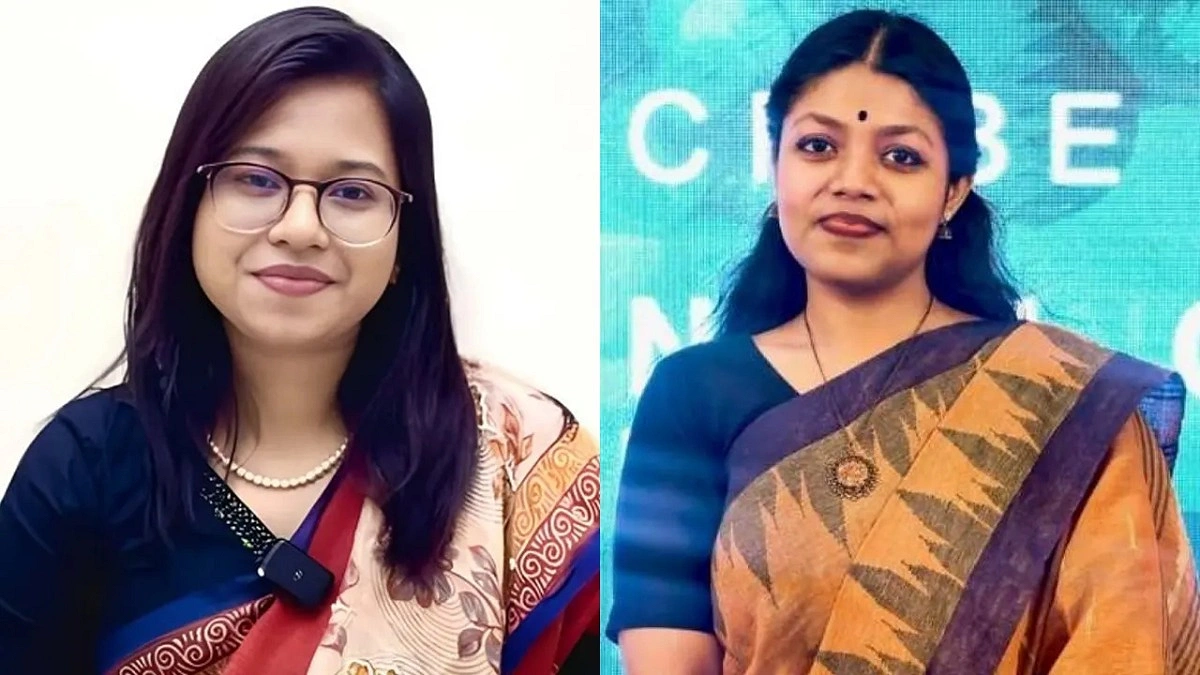 মনিরার মনোনয়নপত্র স্থগিত, নুসরাতের বাতিল
