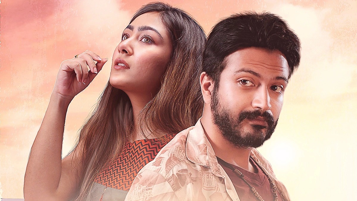 রিকশাচালকের সঙ্গে ঔপন্যাসিকের ‘পথের প্যাঁচাল’