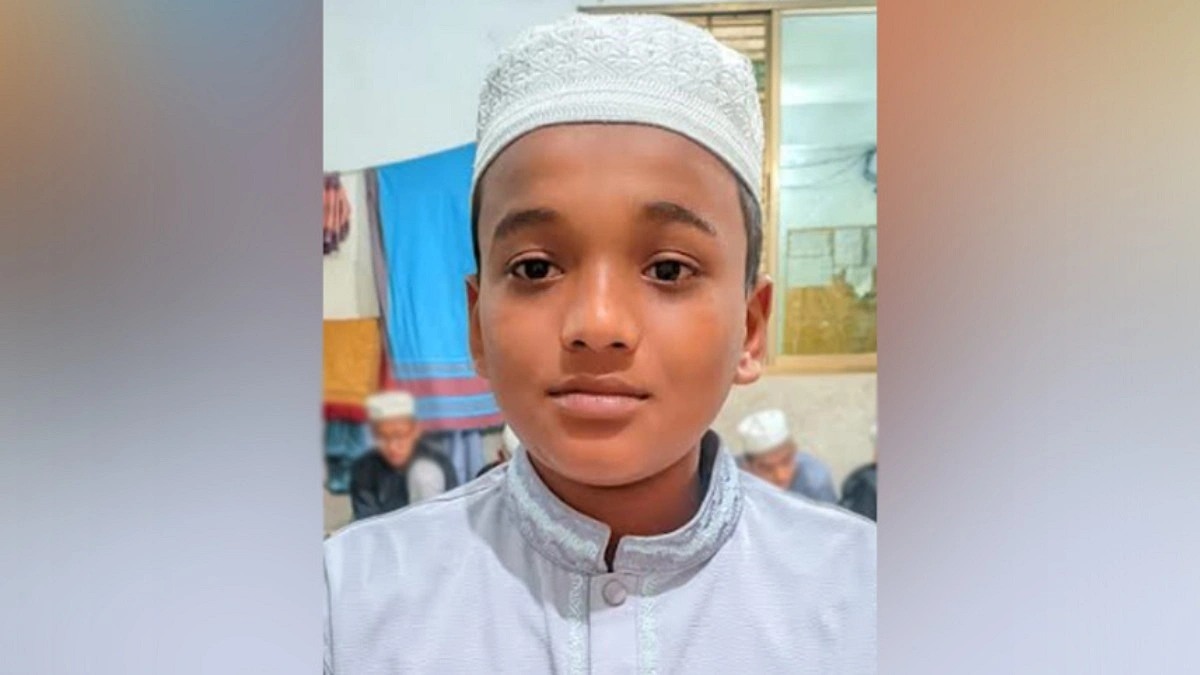 সংঘর্ষের মধ্যে পড়ে গুলিবিদ্ধ, বাঁচার জন্য লড়ছে শিশু ইমরান