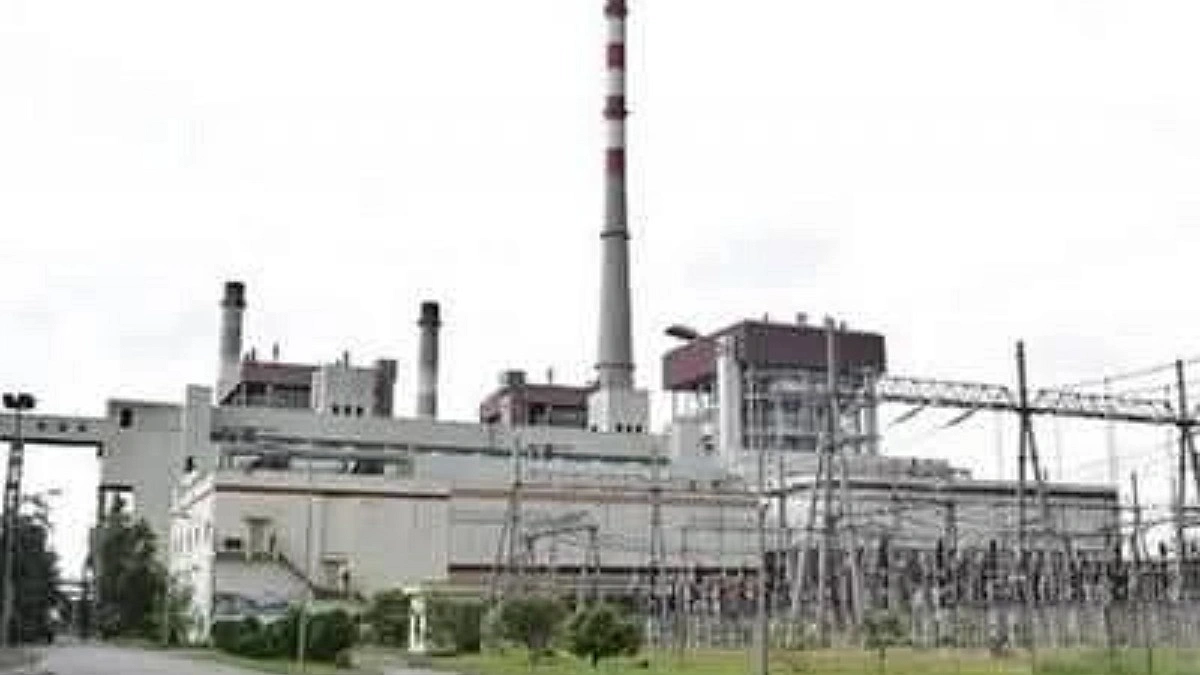 ১৫ ঘণ্টা পর আবারও বড়পুকুরিয়া তাপবিদ্যুৎ কেন্দ্রের উৎপাদন বন্ধ
