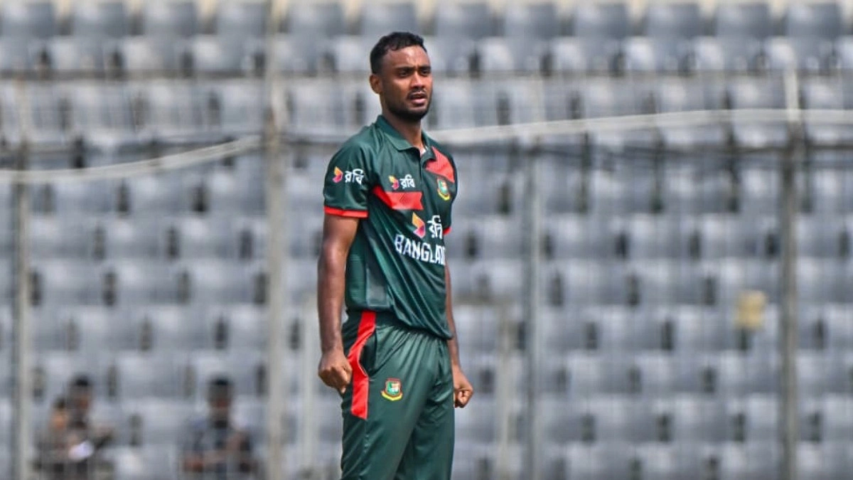 সুযোগ পেয়েই কাজে লাগালেন শরীফুল