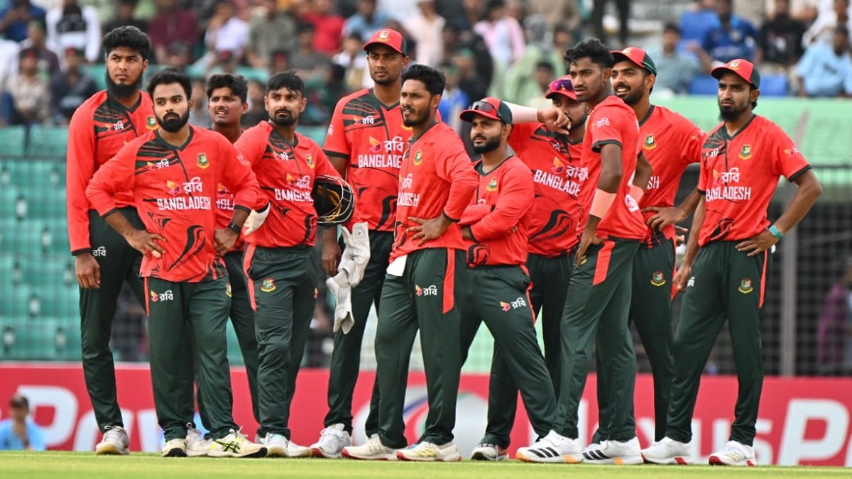 সিরিজটা বাংলাদেশের হোক চট্টগ্রামেই