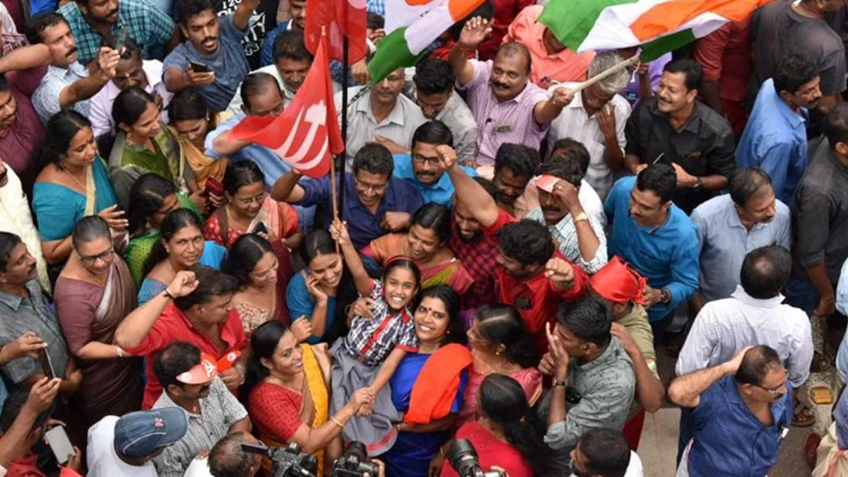 কেরালায় ফিরছে ‘পালাবদল রাজনীতি’, নাকি টিকবে এলডিএফ?