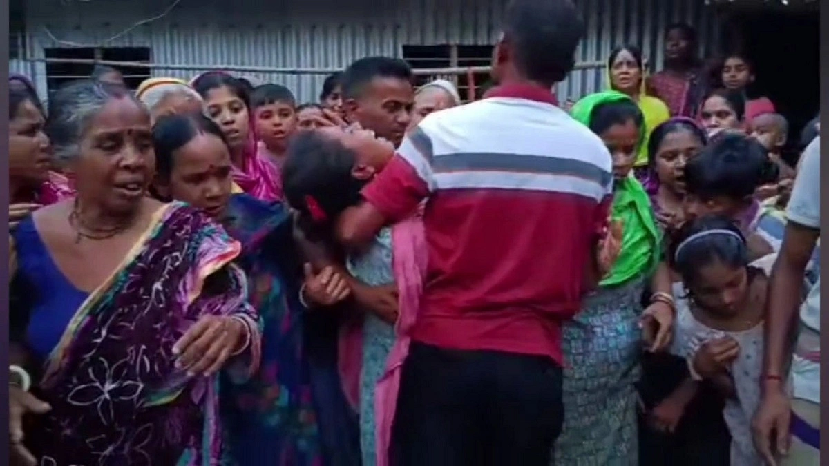 পুলিশ সদস্যের মৃত্যুতে ধোঁয়াশা, পারিবারিক অশান্তি নাকি অন্য কিছু?