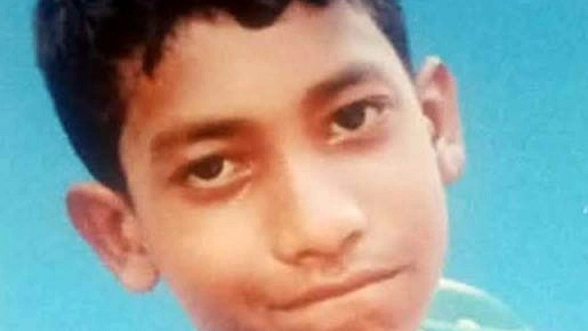 ধর্ষণের ঘটনা ‘ফাঁসের শঙ্কায়’ শিশু সৈকতকে হত্যা