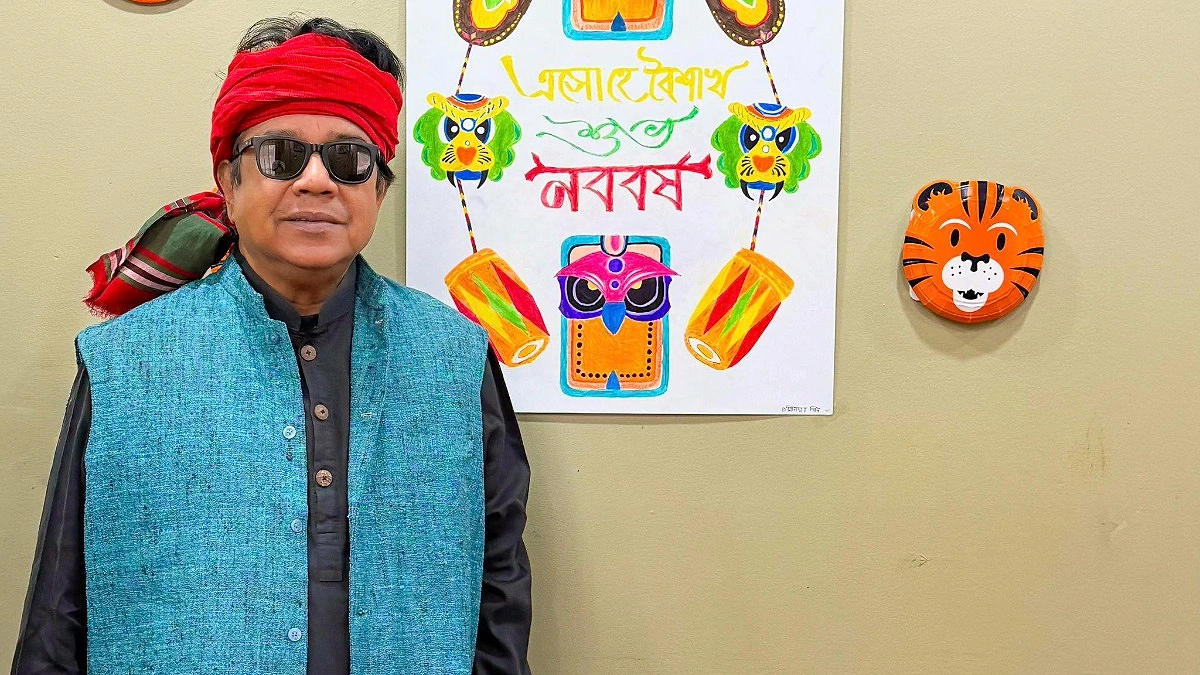 যেভাবে তৈরি হয়েছিল ‘মেলায় যাই রে’