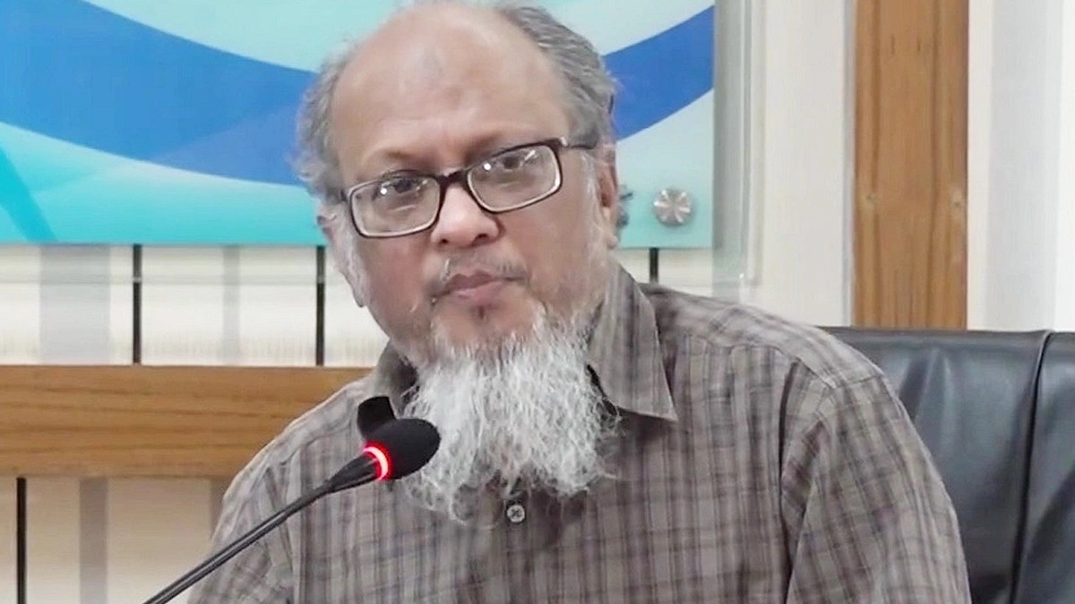 অবশেষে সিডিএ চেয়ারম্যানের দুঃখ প্রকাশ