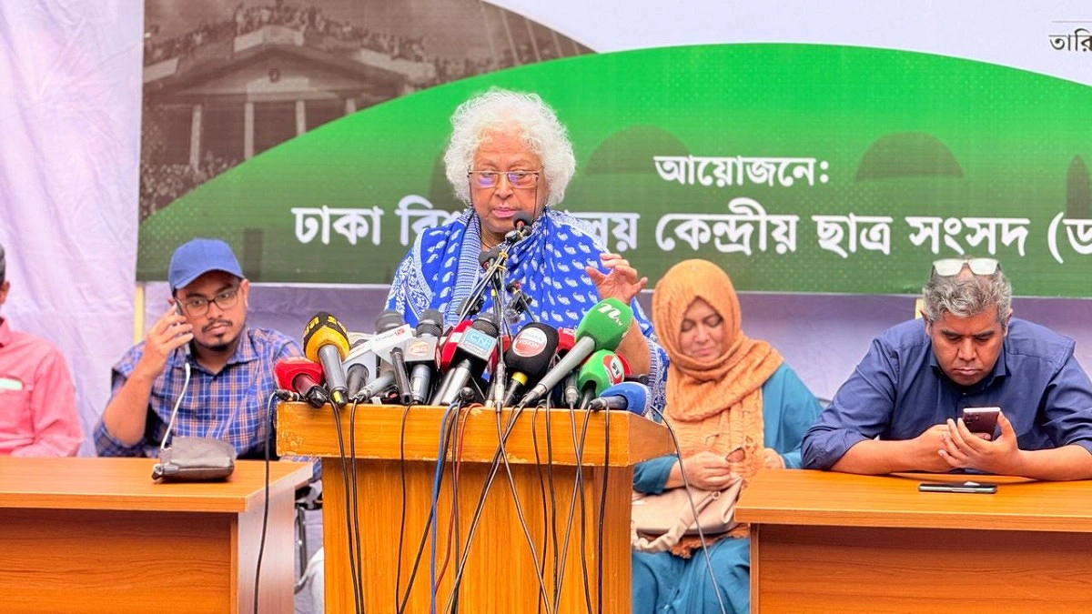 গণভোট অস্বীকার করলে জনগণ আন্দোলনে ফিরে যাবে