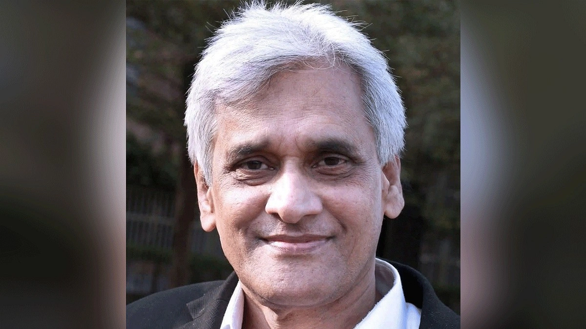 বাসস এমডি হলেন কামাল উদ্দিন সবুজ