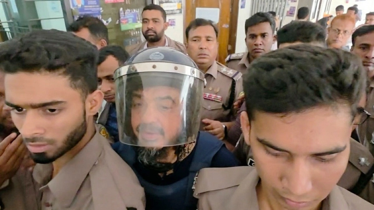 ডিজিএফআইয়ের আফজালকে আরও ৫ দিনের রিমান্ডে চায় ডিবি