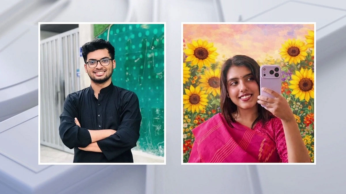 রুমমেটের বিরুদ্ধে পরিকল্পিত জোড়া খুনের অভিযোগ