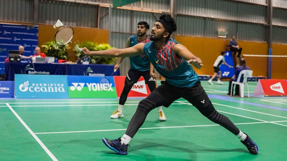বদলে যাচ্ছে ব্যাডমিন্টন, যা বলছেন সাইনা-জুমাররা