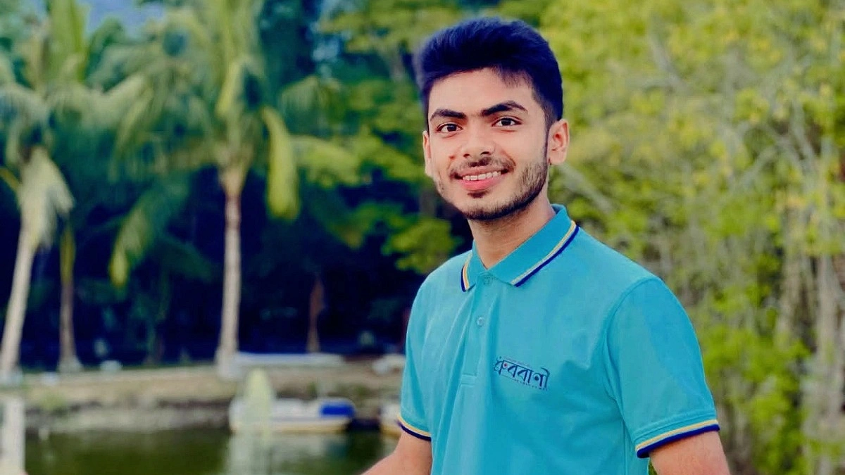 ফেসবুকে পোস্ট দিয়ে শিবির নেতার পদত্যাগ