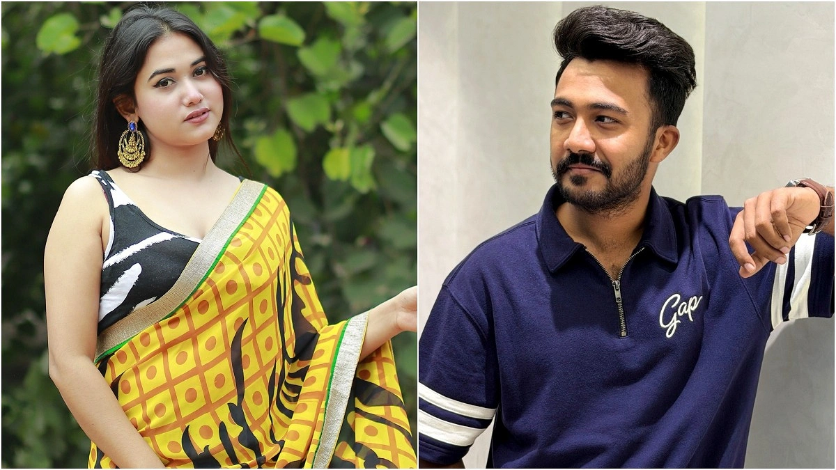 বাসায় ডেকে যেভাবে নির্যাতন চালায় গায়ক অন্তু, বর্ণনা করলেন অভিনেত্রী