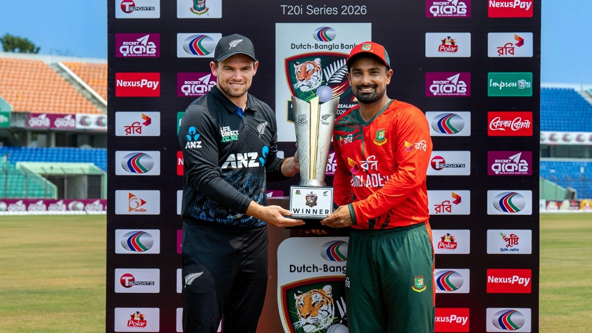 বিশ্বকাপের বেদনা ভুলে এগিয়ে যাওয়ার শুরু