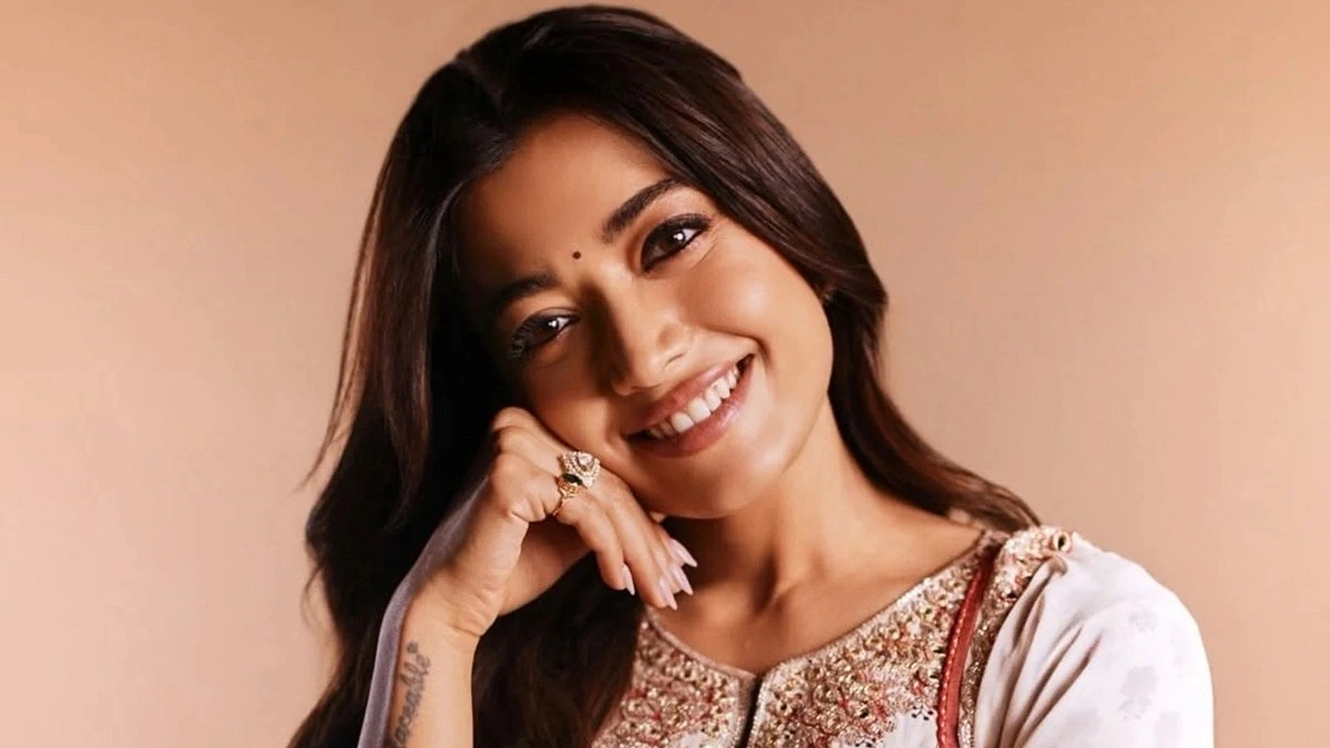 টোকিও অ্যানিমে অ্যাওয়ার্ডসে কথার জাদুতে মাতাবেন রাশমিকা