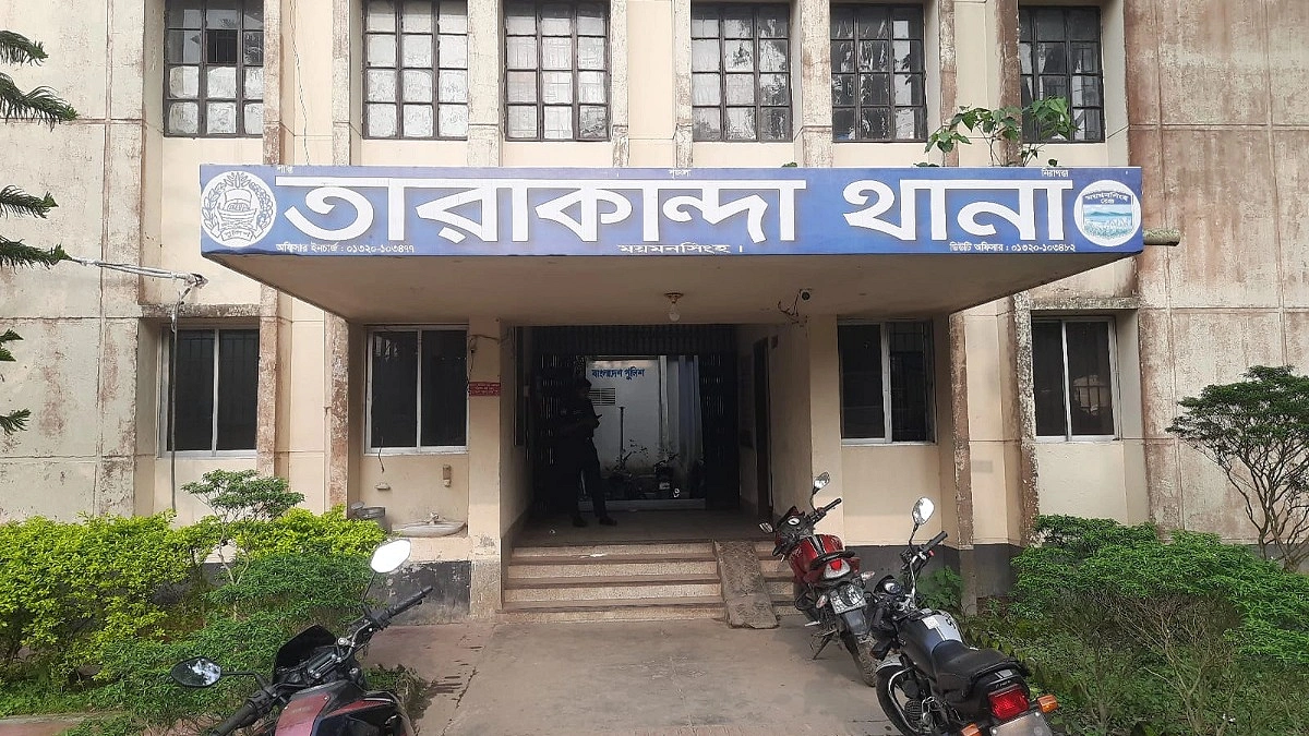 বিএনপির দুই গ্রুপের সংর্ঘষের আশঙ্কায় ১৪৪ ধারা জারি
