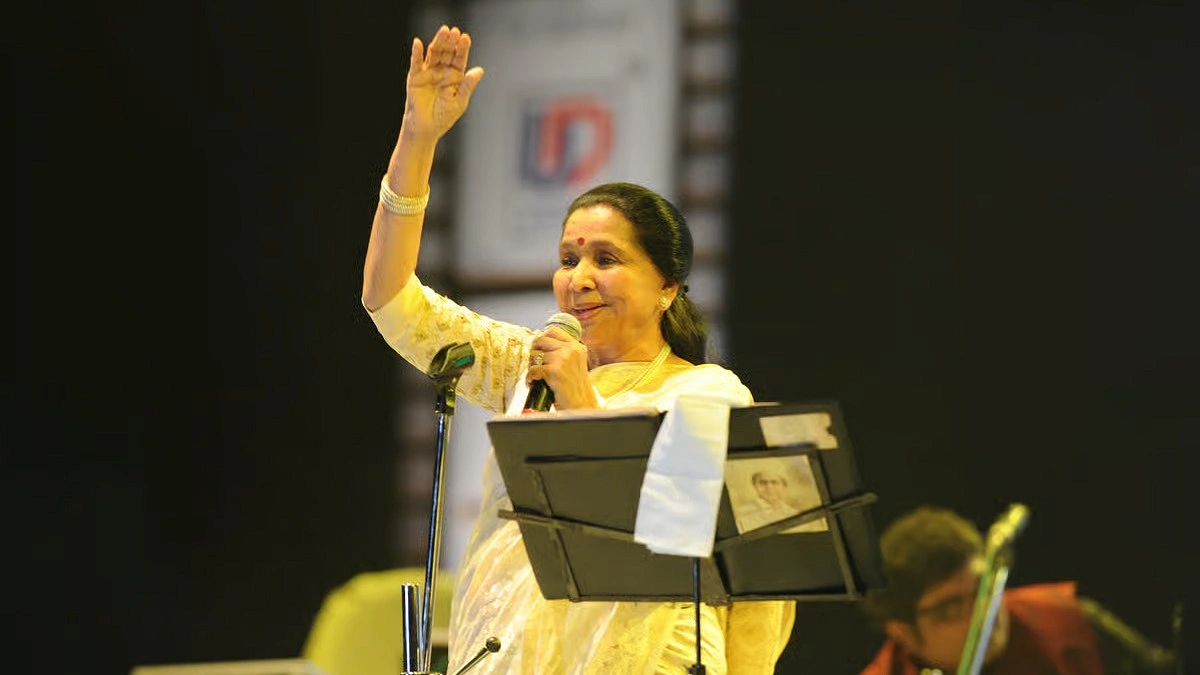 ২০০০ সালে ‘দাদাসাহেব ফালকে’ পুরস্কার। ২০০৮-এ ‘পদ্মবিভূষণ’