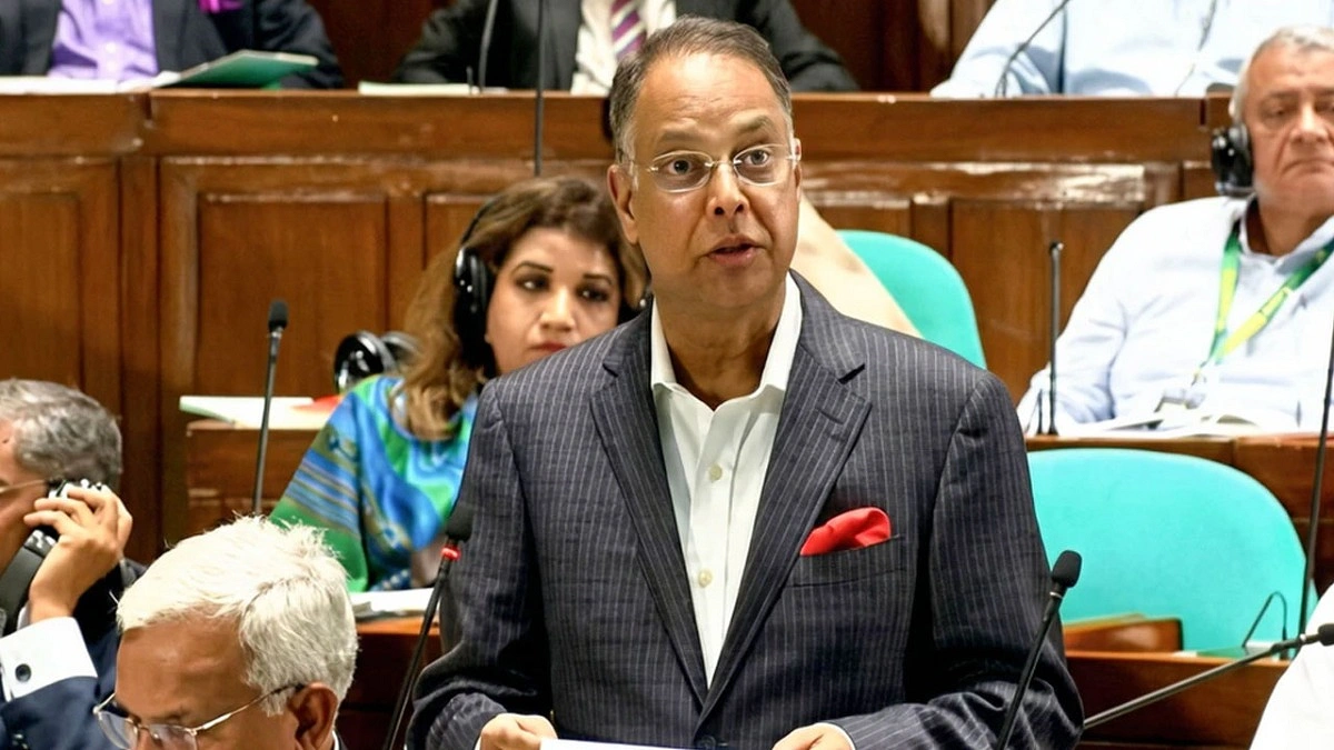 আদানির বিদ্যুৎ চুক্তি সংশোধনে দুই বিকল্প ভাবছে সরকার