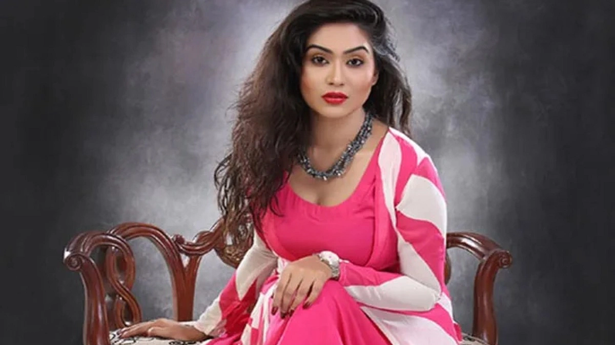পারফরম্যান্স করতে পারিনি বলে অ্যাওয়ার্ড পাইনি : মম