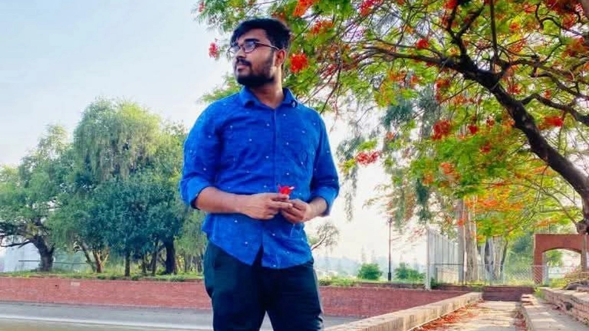 রাজধানীতে ভাড়া বাসা থেকে ঢাবি শিক্ষার্থীর মরদেহ উদ্ধার